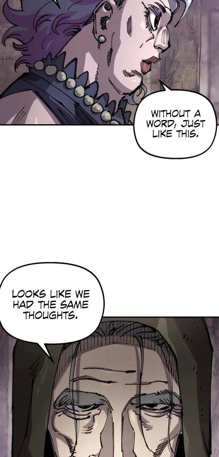 Reincarnation of the Veteran Soldier Chapter 136 page 3 - 