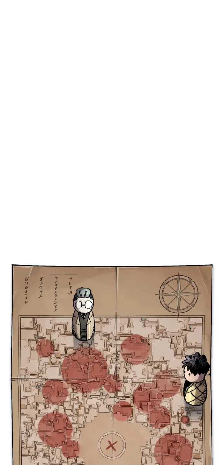 Reincarnation of the Veteran Soldier Chapter 136 page 22 - 