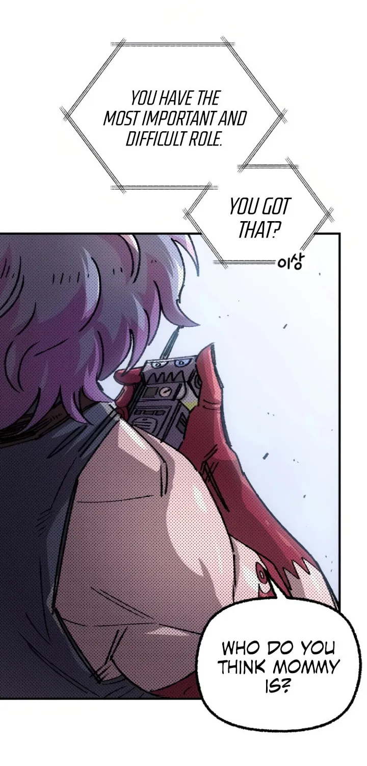 Reincarnation of the Veteran Soldier Chapter 136 page 28 - 