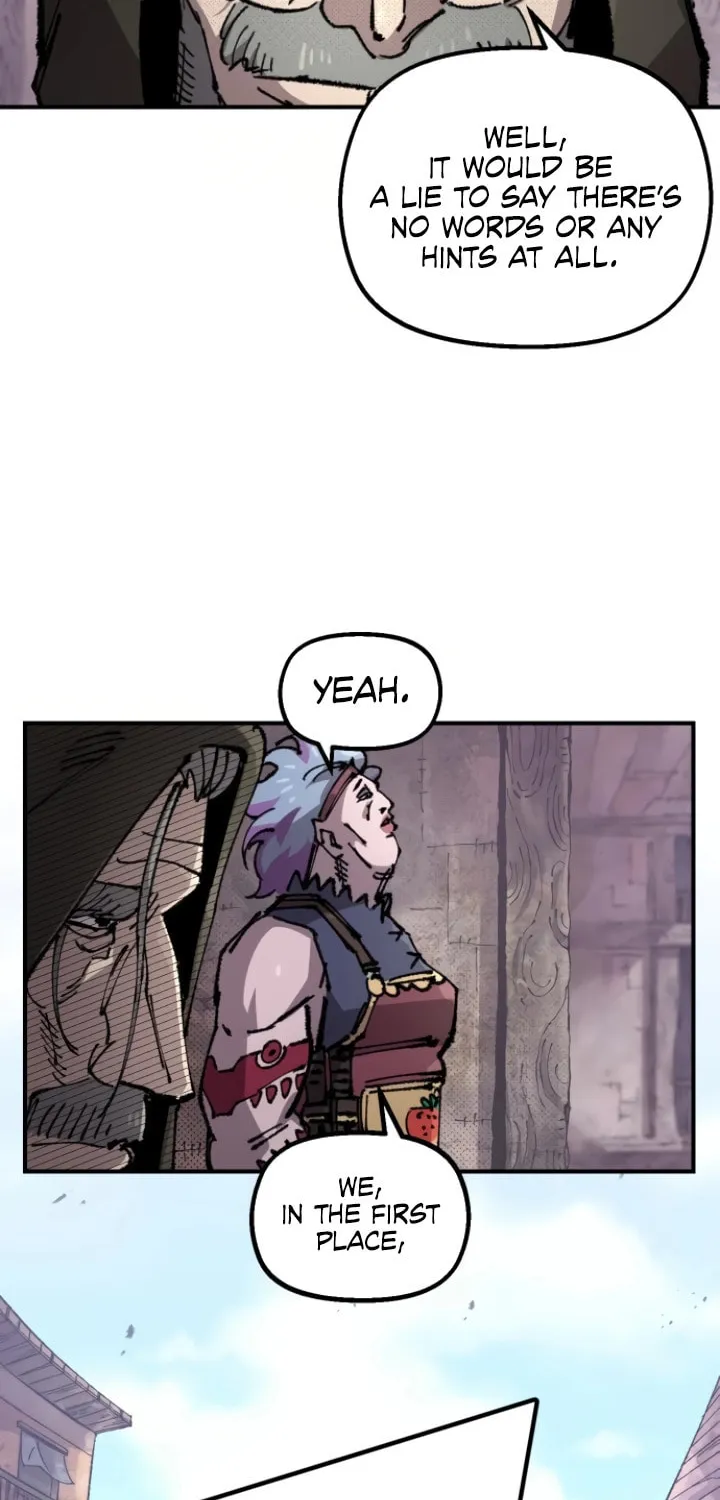 Reincarnation of the Veteran Soldier Chapter 136 page 4 - 