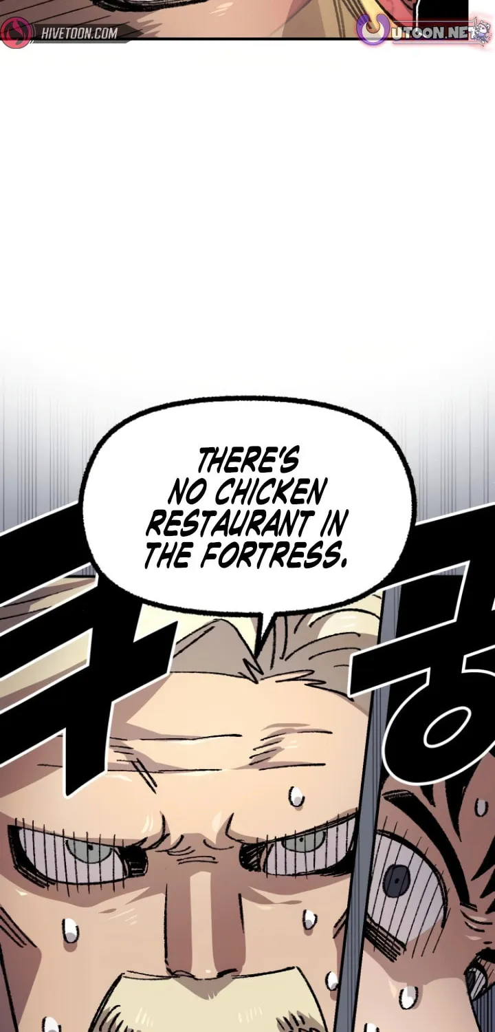 Reincarnation of the Veteran Soldier Chapter 136 page 36 - 