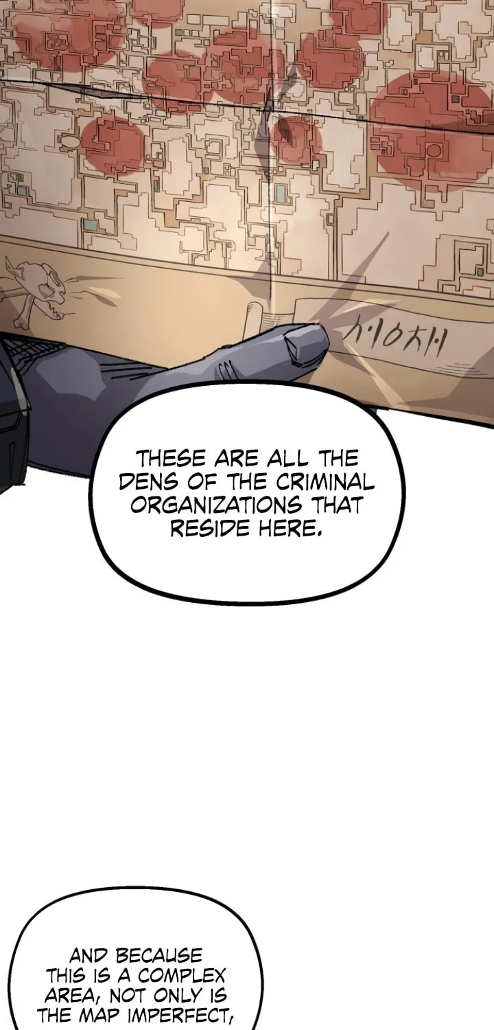 Reincarnation of the Veteran Soldier Chapter 136 page 46 - 