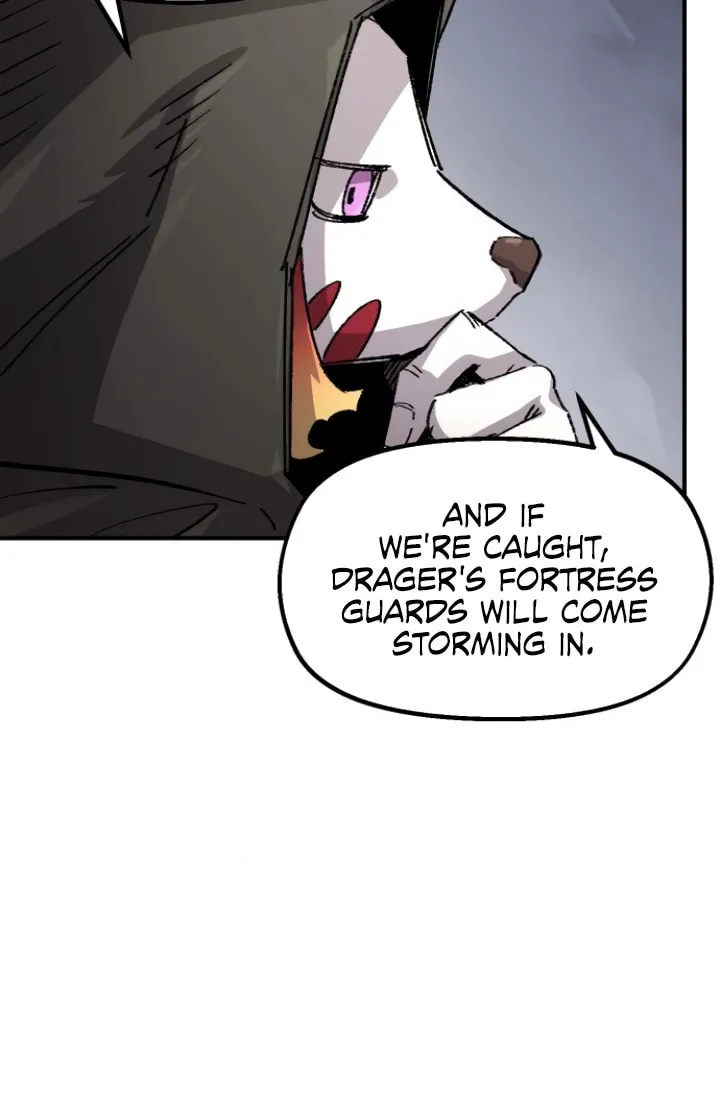 Reincarnation of the Veteran Soldier Chapter 136 page 49 - 