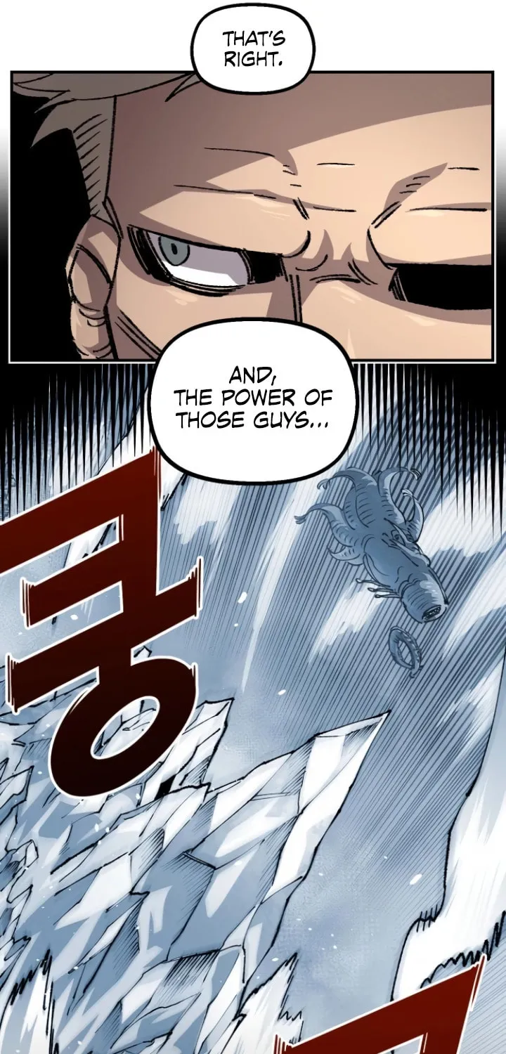 Reincarnation of the Veteran Soldier Chapter 136 page 50 - 