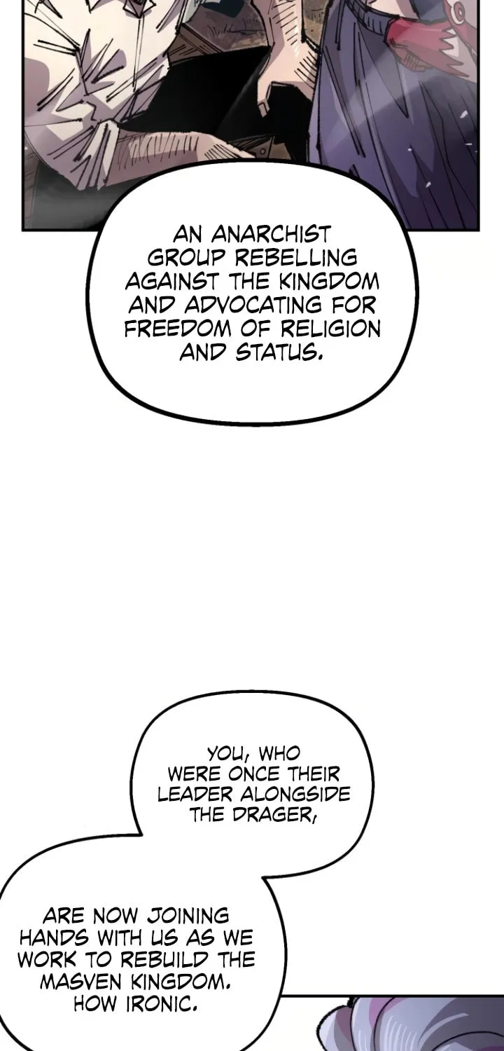 Reincarnation of the Veteran Soldier Chapter 136 page 7 - 