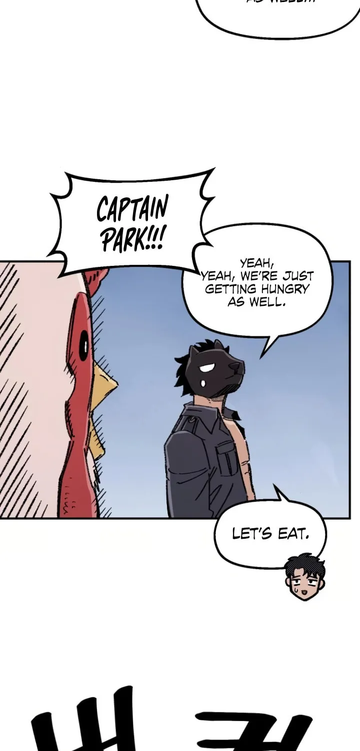 Reincarnation of the Veteran Soldier Chapter 136 page 61 - 