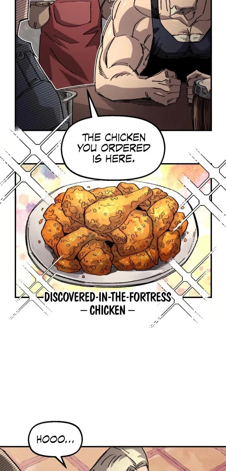 Reincarnation of the Veteran Soldier Chapter 136 page 64 - 