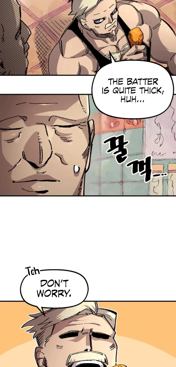 Reincarnation of the Veteran Soldier Chapter 136 page 65 - 