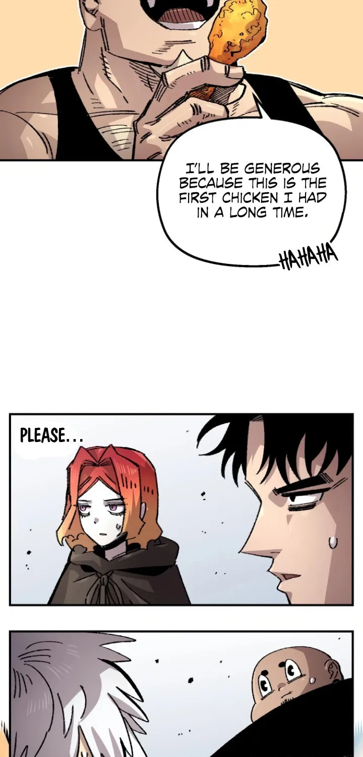 Reincarnation of the Veteran Soldier Chapter 136 page 66 - 