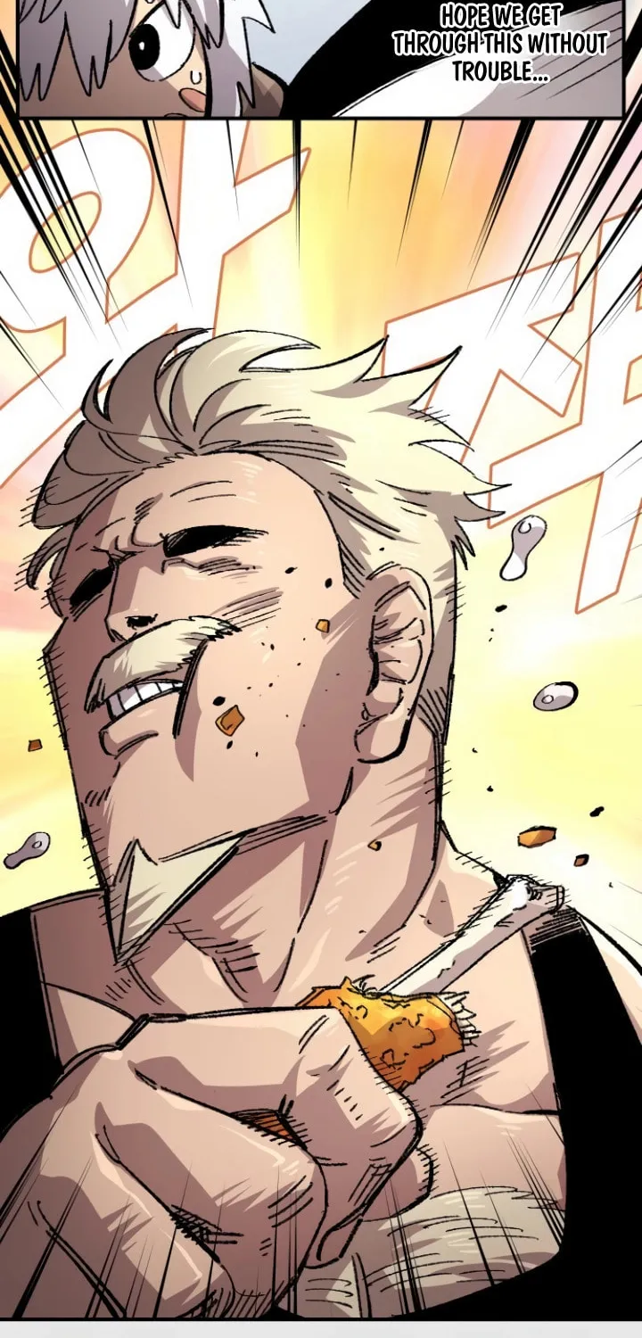 Reincarnation of the Veteran Soldier Chapter 136 page 67 - 