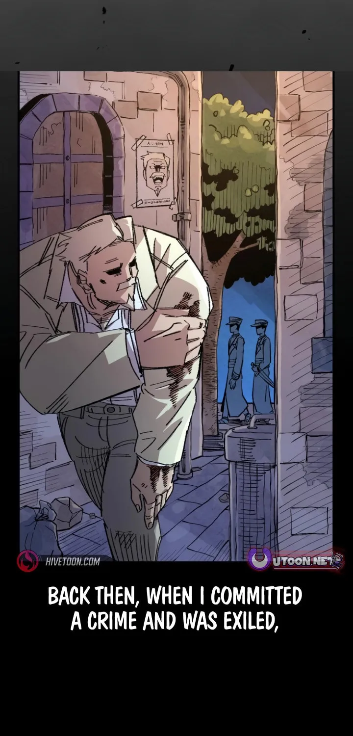 Reincarnation of the Veteran Soldier Chapter 136 page 69 - 