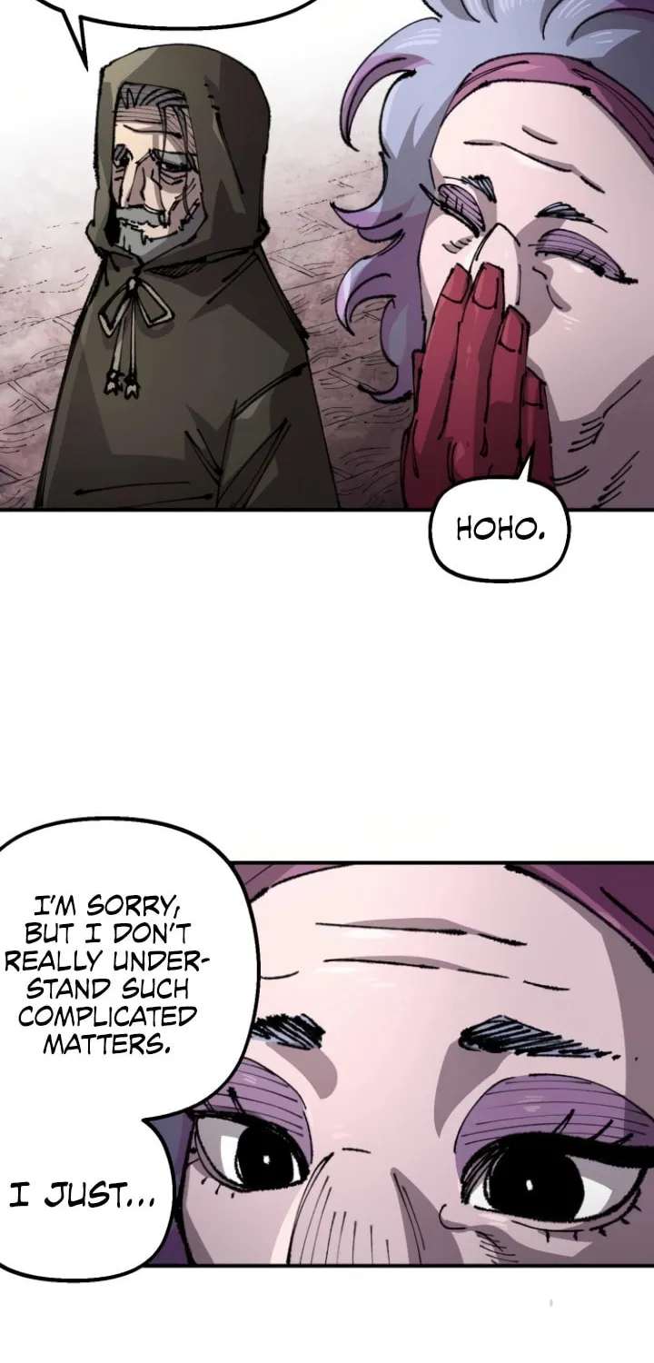 Reincarnation of the Veteran Soldier Chapter 136 page 8 - 