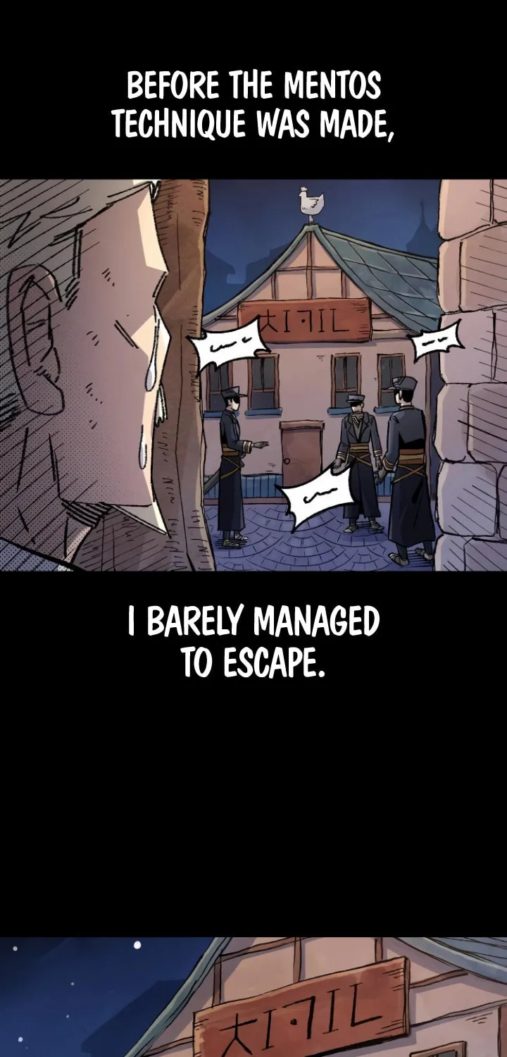 Reincarnation of the Veteran Soldier Chapter 136 page 71 - 