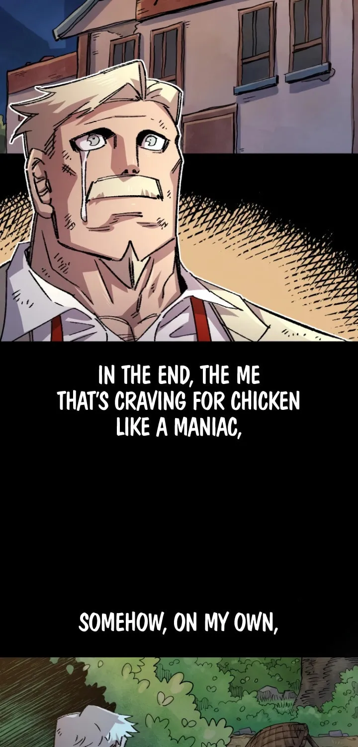 Reincarnation of the Veteran Soldier Chapter 136 page 72 - 