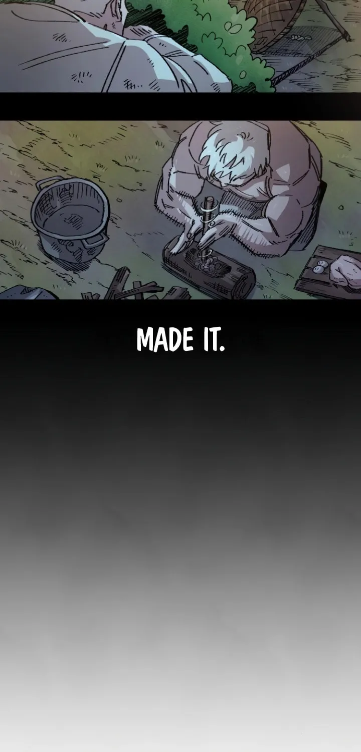 Reincarnation of the Veteran Soldier Chapter 136 page 73 - 