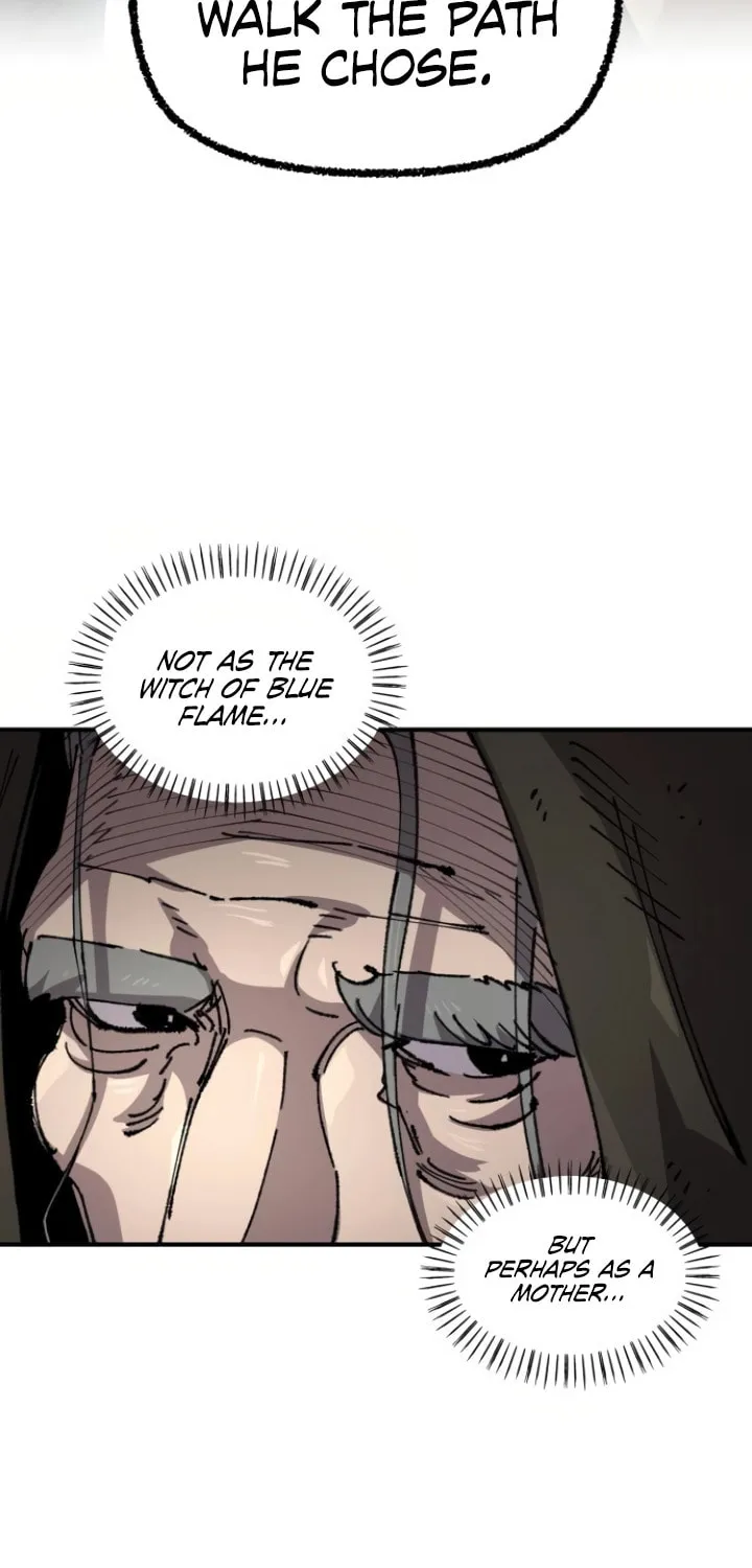 Reincarnation of the Veteran Soldier Chapter 136 page 10 - 