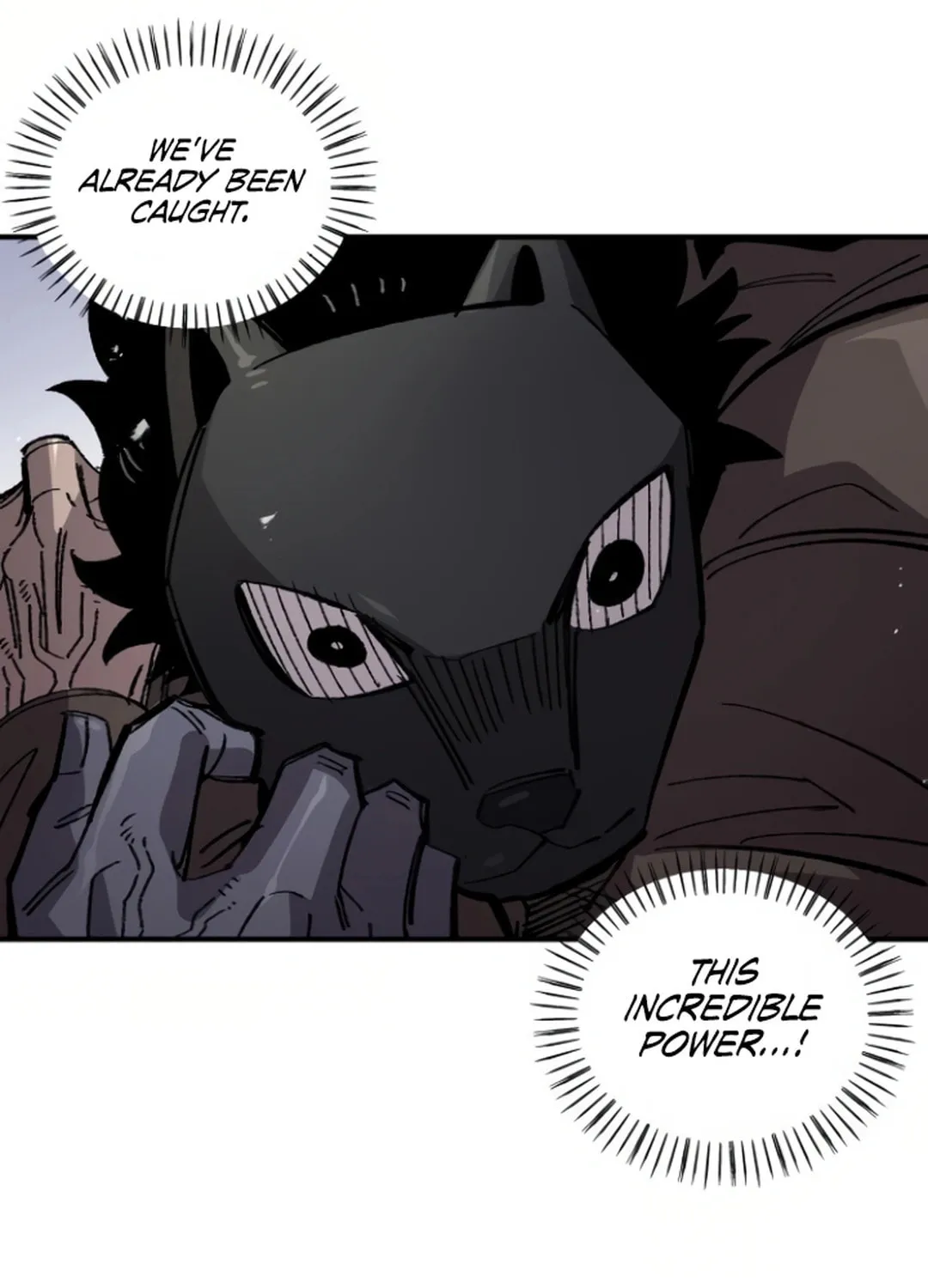 Reincarnation of the Veteran Soldier Chapter 137 page 101 - 