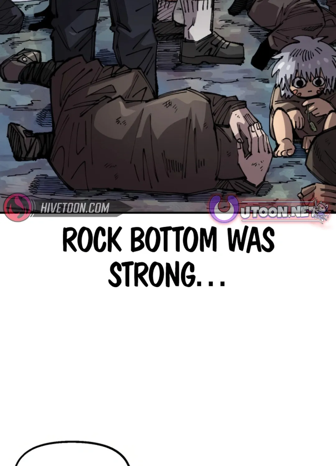 Reincarnation of the Veteran Soldier Chapter 137 page 104 - 