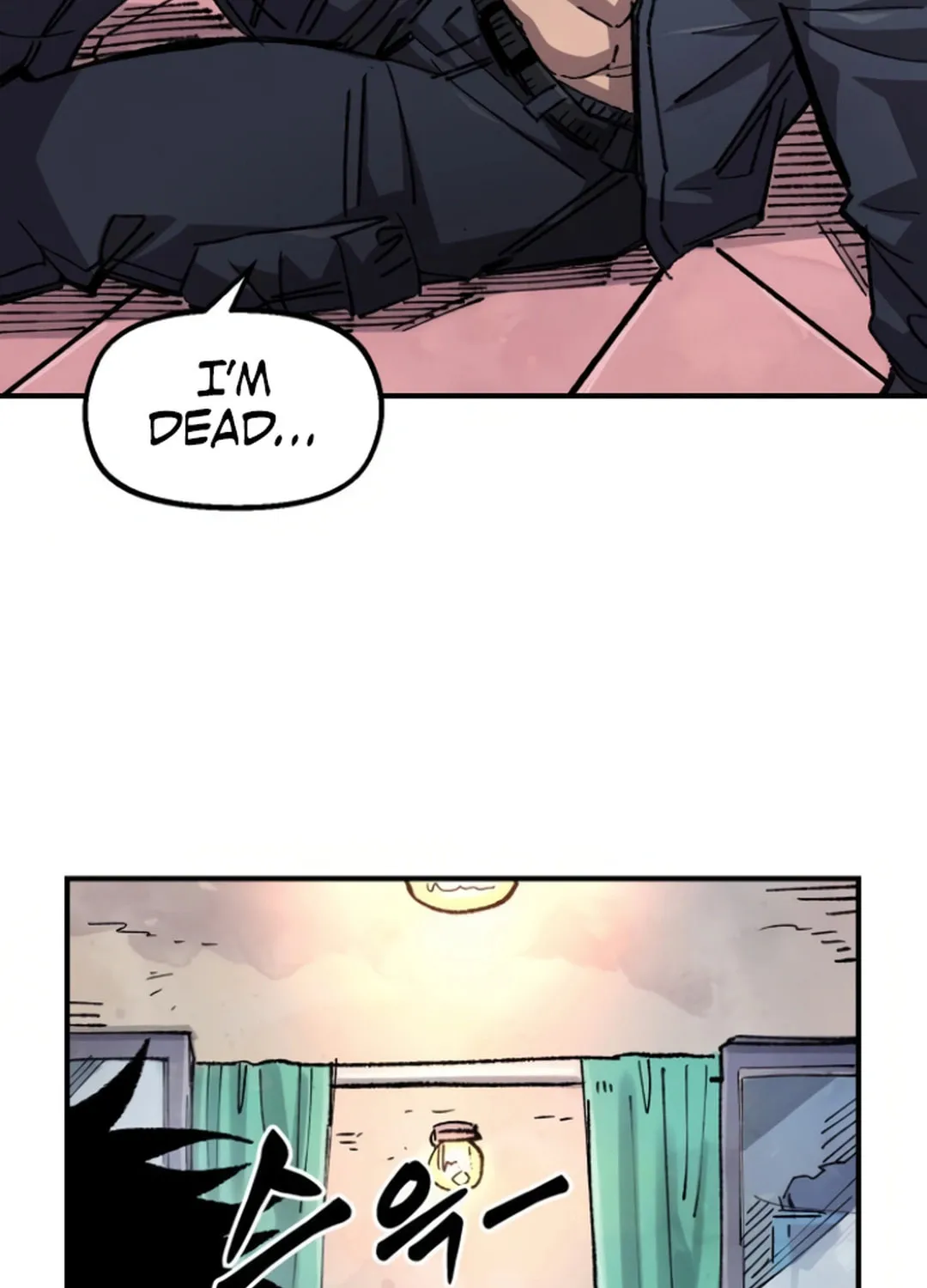 Reincarnation of the Veteran Soldier Chapter 137 page 12 - 