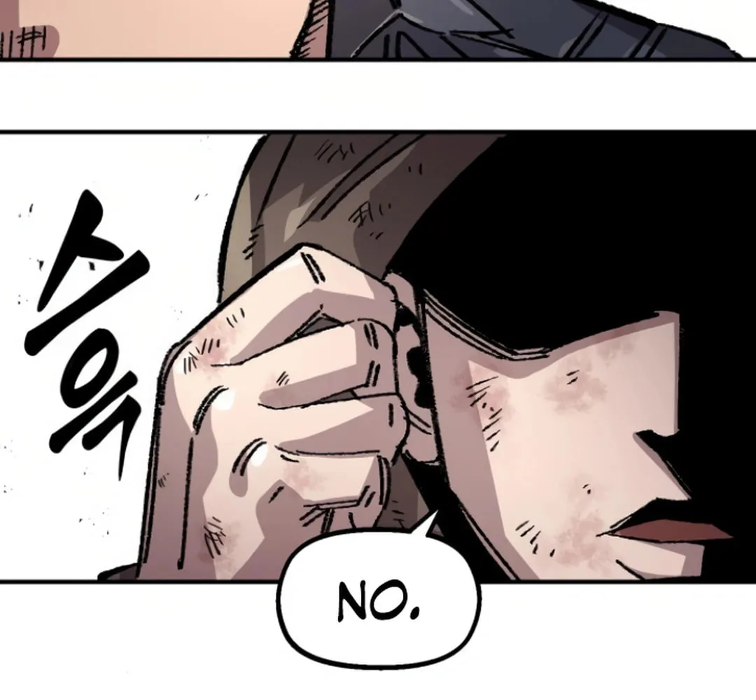 Reincarnation of the Veteran Soldier Chapter 137 page 111 - 