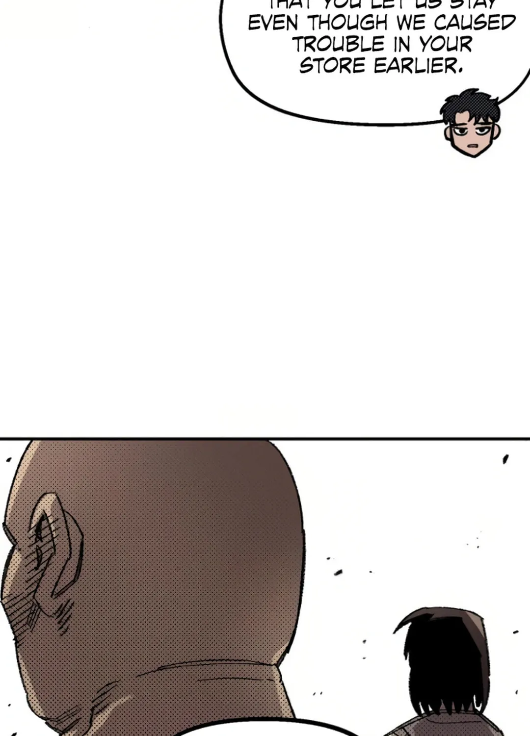 Reincarnation of the Veteran Soldier Chapter 137 page 20 - 