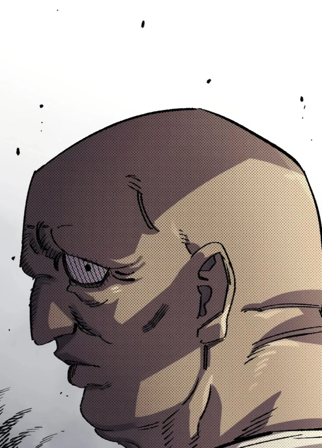 Reincarnation of the Veteran Soldier Chapter 137 page 23 - 