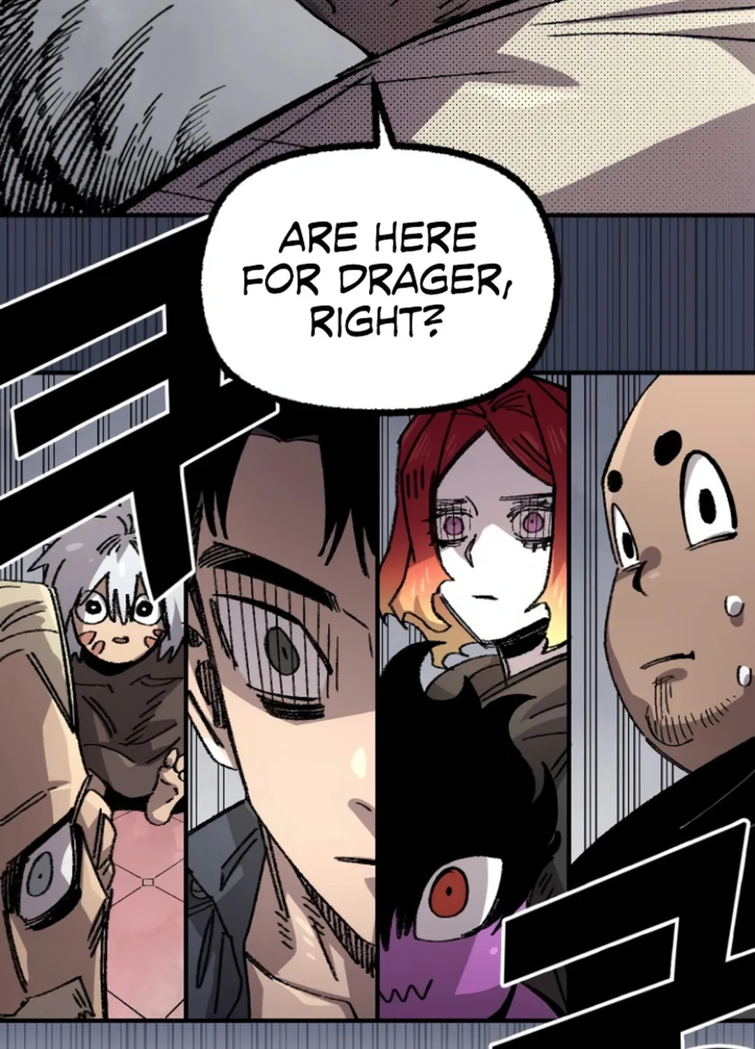 Reincarnation of the Veteran Soldier Chapter 137 page 24 - 