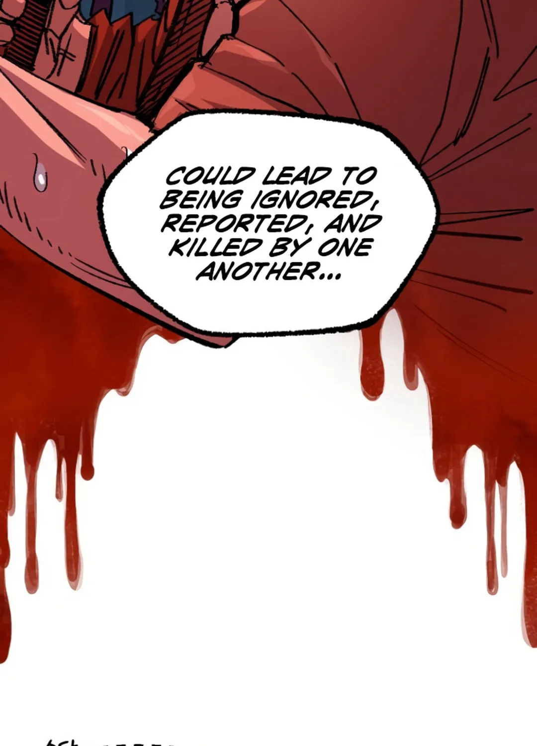 Reincarnation of the Veteran Soldier Chapter 137 page 28 - 