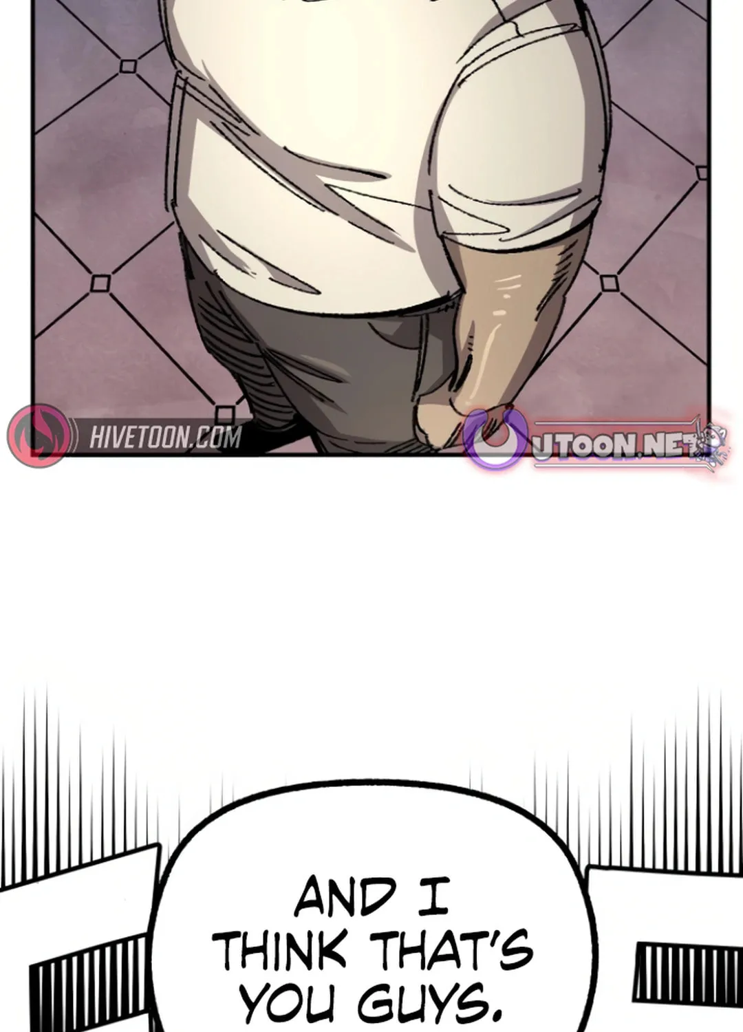 Reincarnation of the Veteran Soldier Chapter 137 page 31 - 