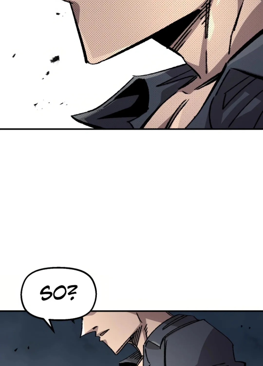 Reincarnation of the Veteran Soldier Chapter 137 page 33 - 