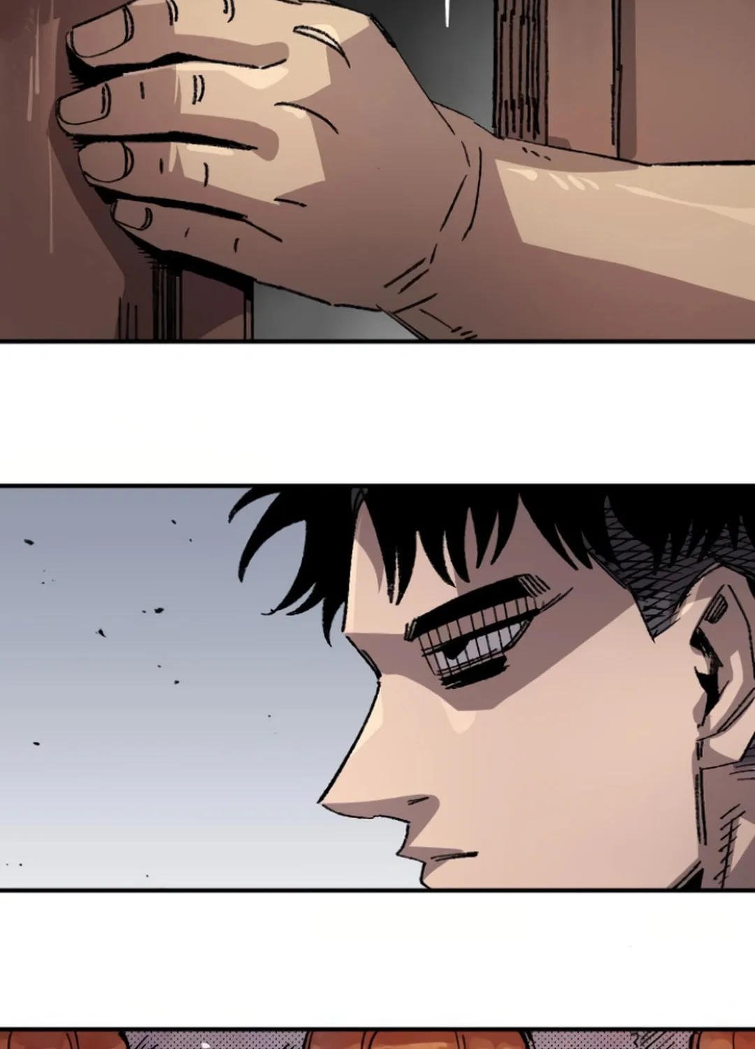 Reincarnation of the Veteran Soldier Chapter 137 page 37 - 