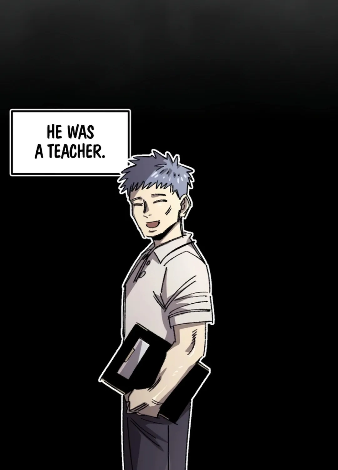 Reincarnation of the Veteran Soldier Chapter 137 page 41 - 