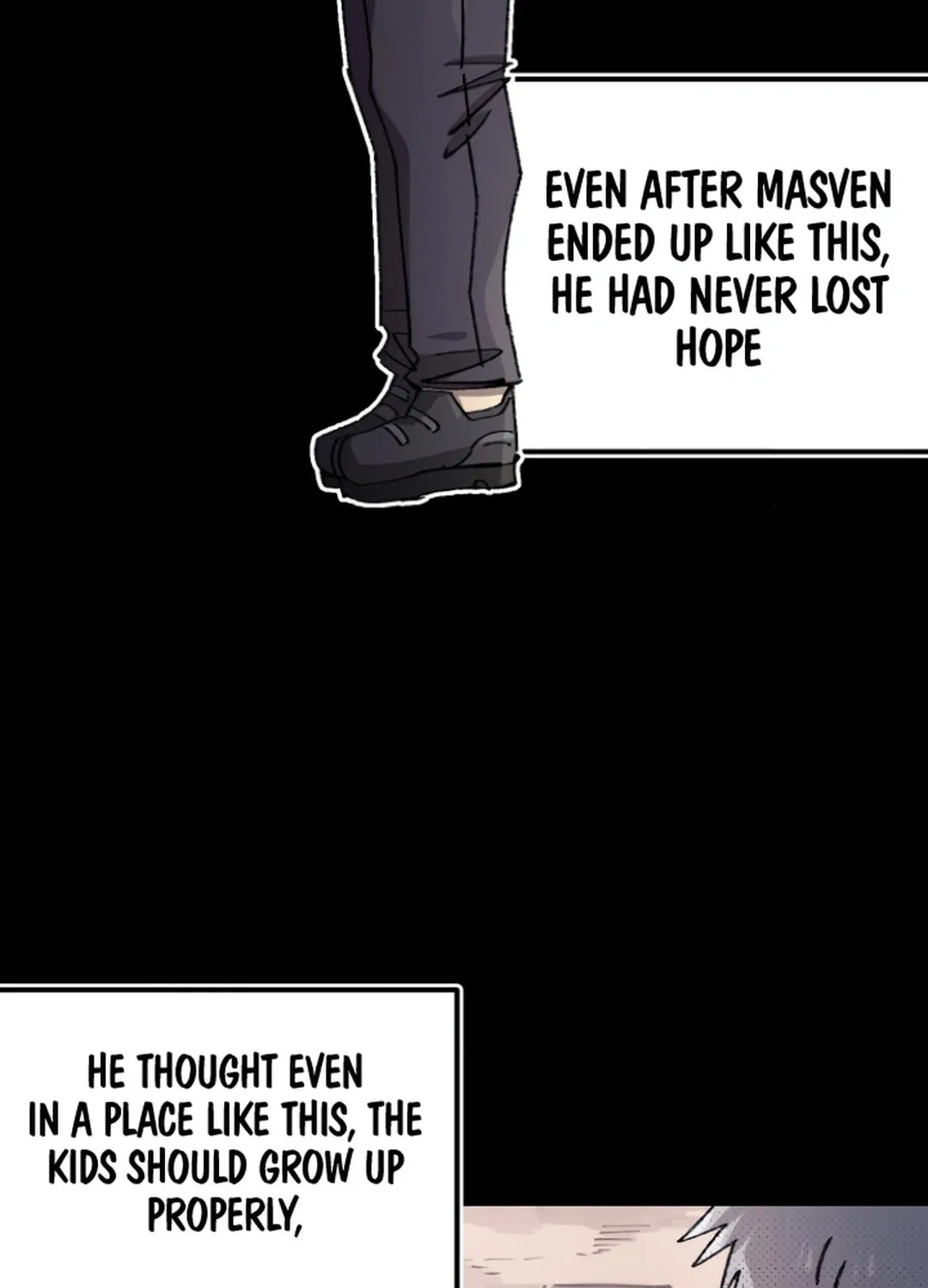 Reincarnation of the Veteran Soldier Chapter 137 page 42 - 