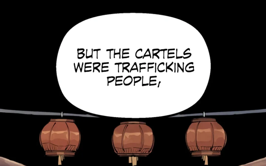 Reincarnation of the Veteran Soldier Chapter 137 page 44 - 