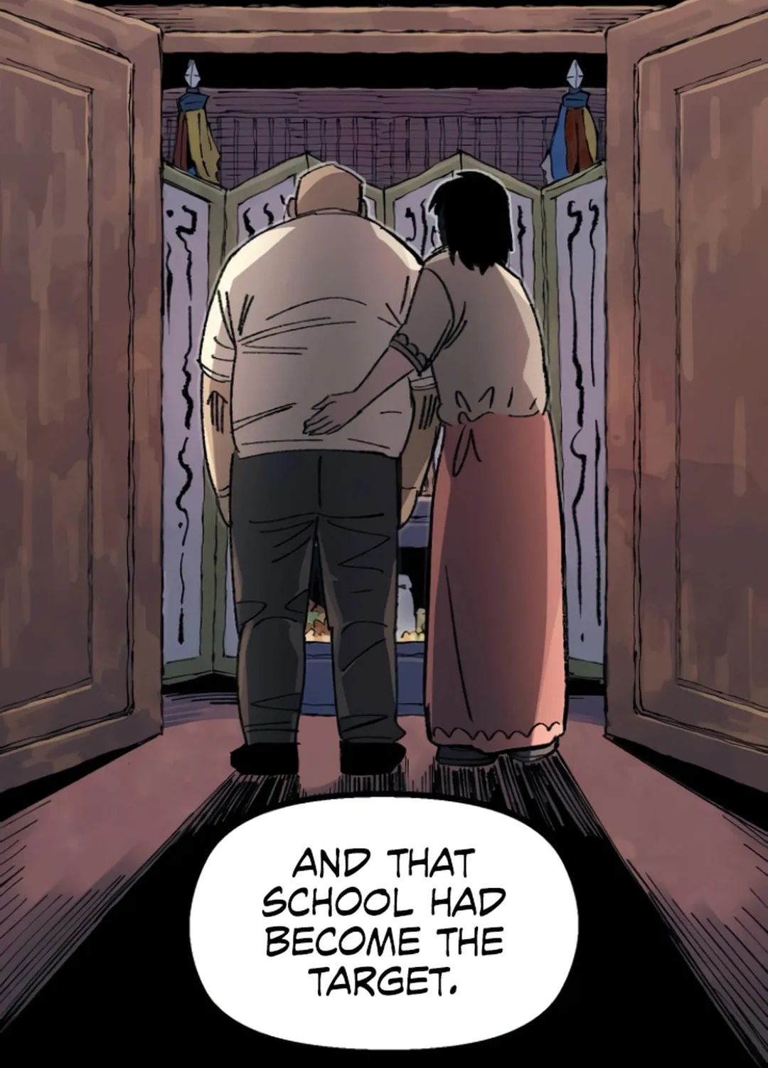 Reincarnation of the Veteran Soldier Chapter 137 page 45 - 