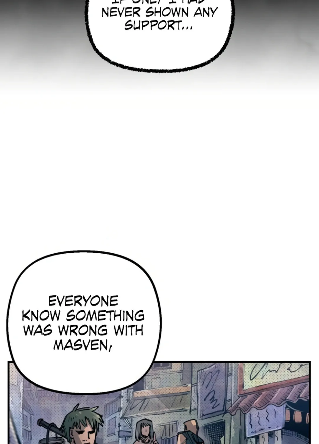 Reincarnation of the Veteran Soldier Chapter 137 page 47 - 