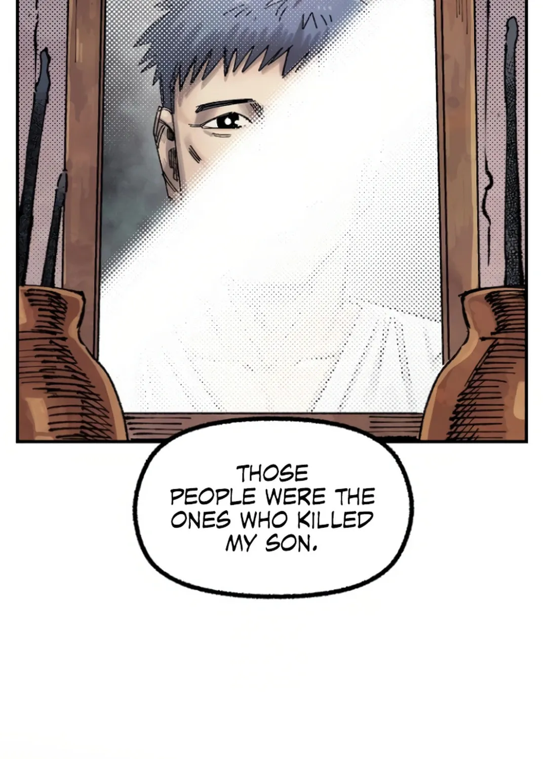 Reincarnation of the Veteran Soldier Chapter 137 page 49 - 