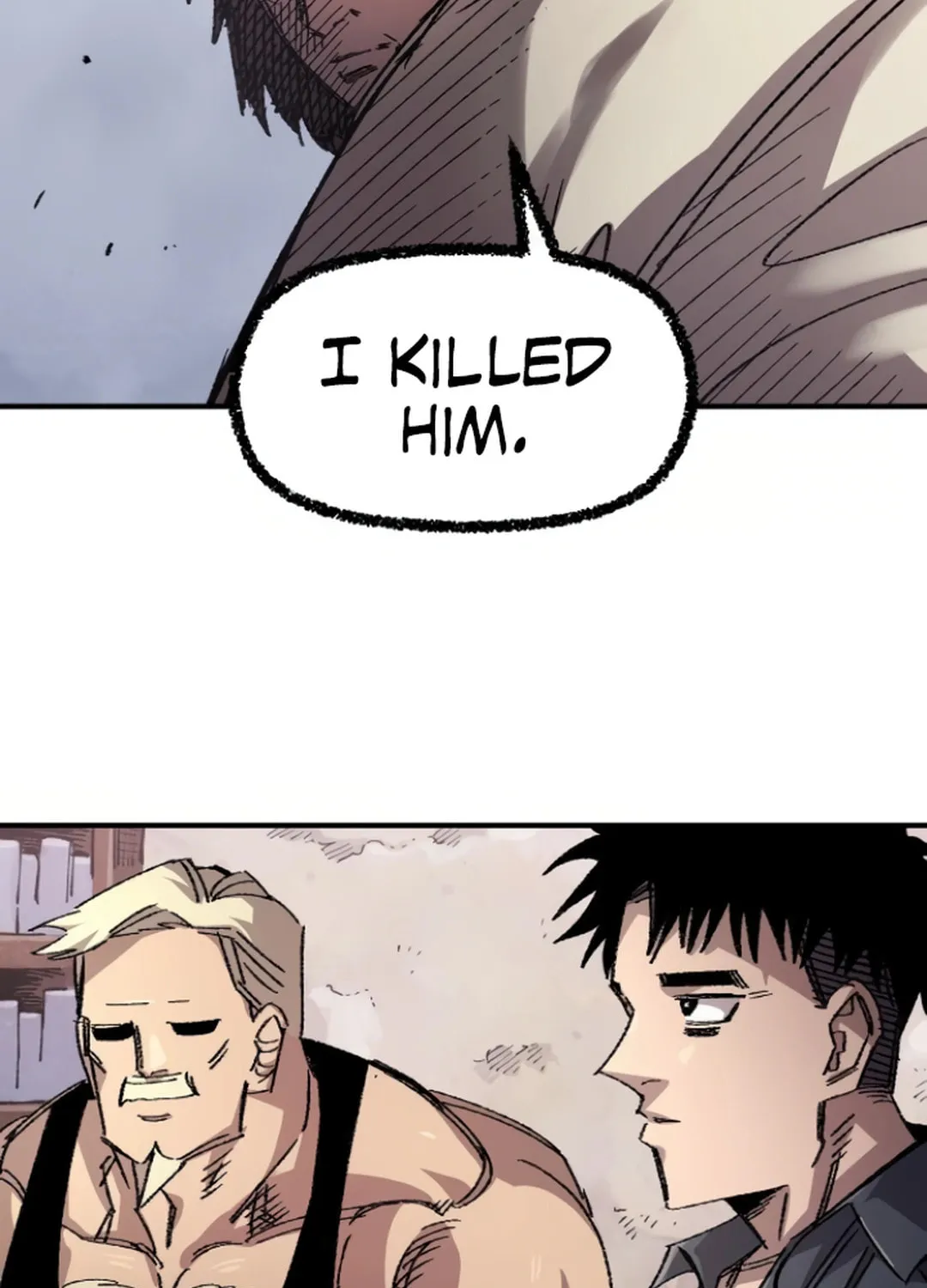 Reincarnation of the Veteran Soldier Chapter 137 page 51 - 