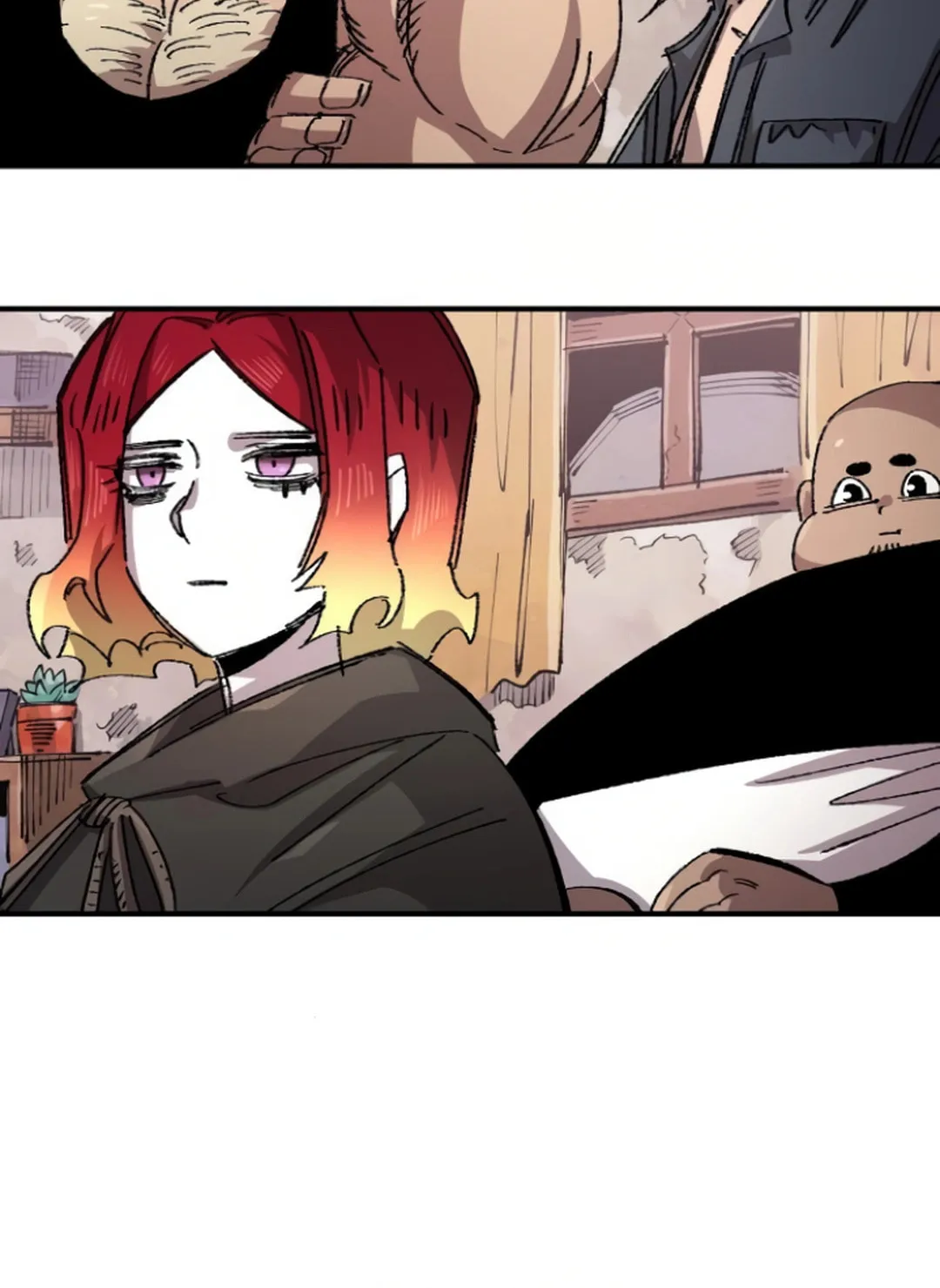 Reincarnation of the Veteran Soldier Chapter 137 page 52 - 