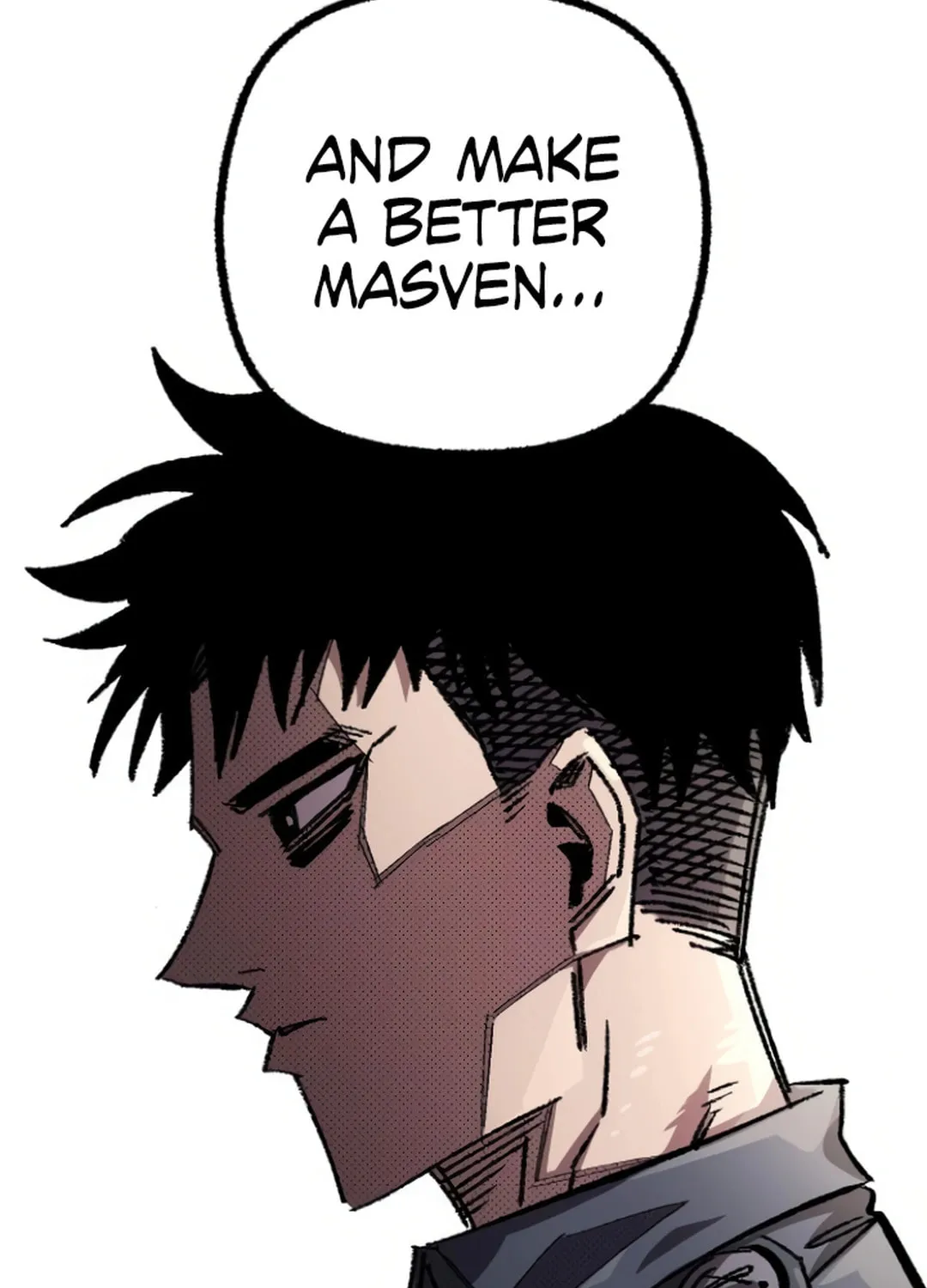 Reincarnation of the Veteran Soldier Chapter 137 page 57 - 