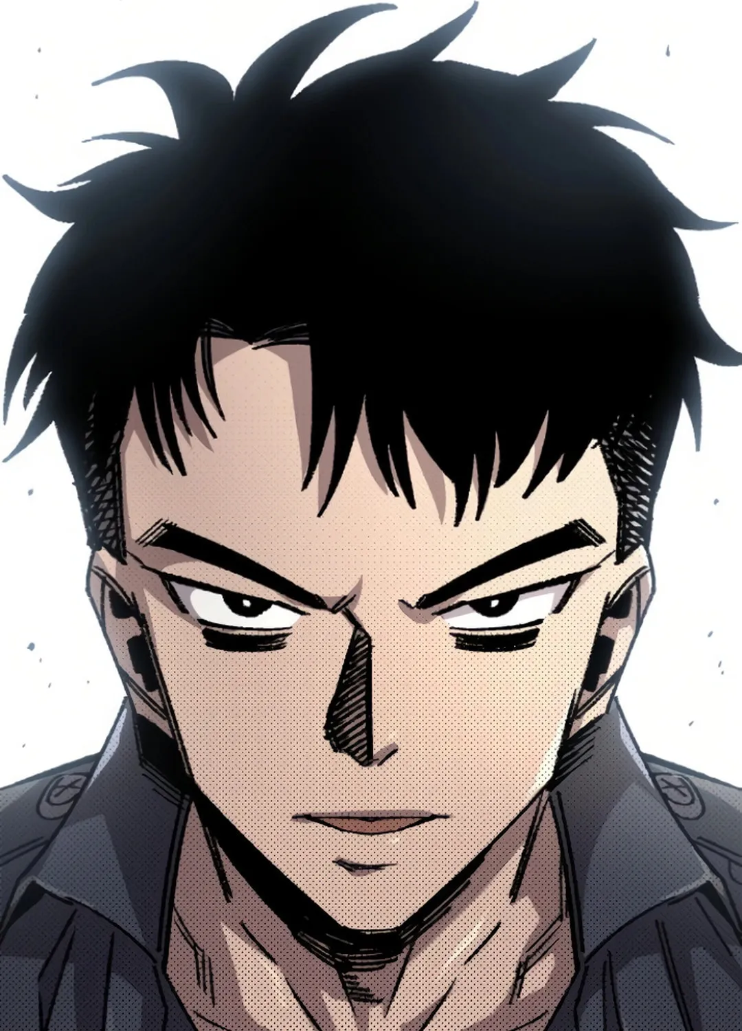 Reincarnation of the Veteran Soldier Chapter 137 page 61 - 