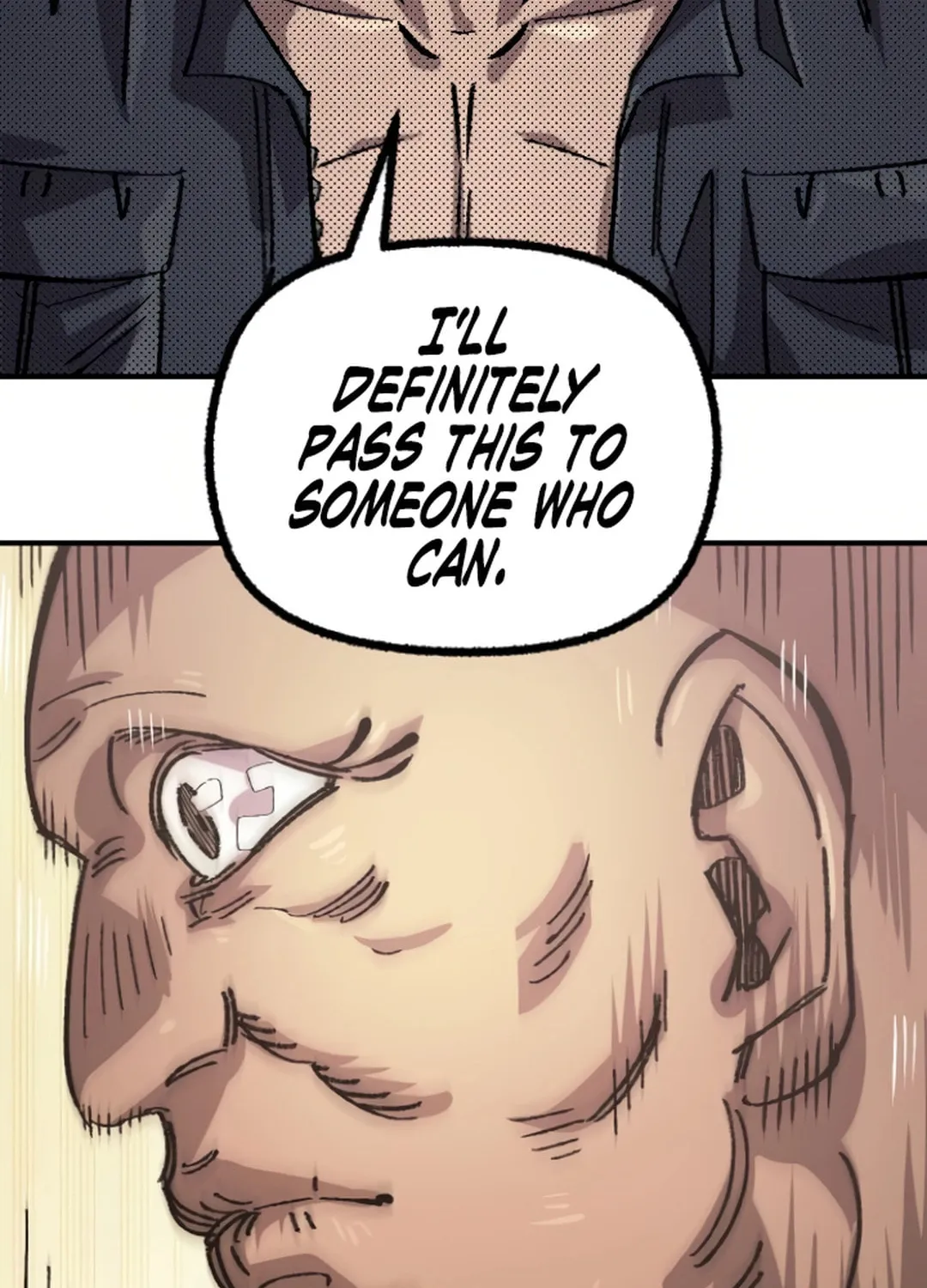 Reincarnation of the Veteran Soldier Chapter 137 page 62 - 