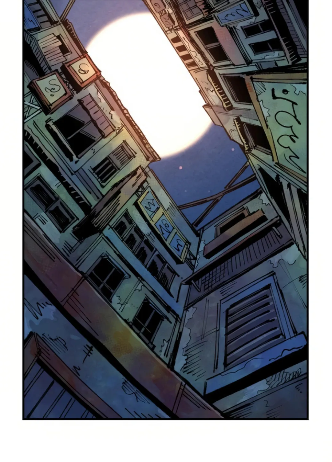 Reincarnation of the Veteran Soldier Chapter 137 page 67 - 