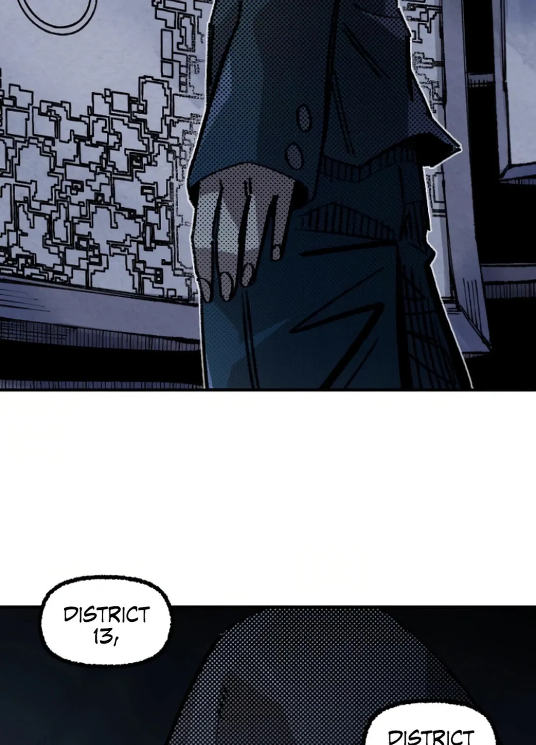 Reincarnation of the Veteran Soldier Chapter 137 page 72 - 