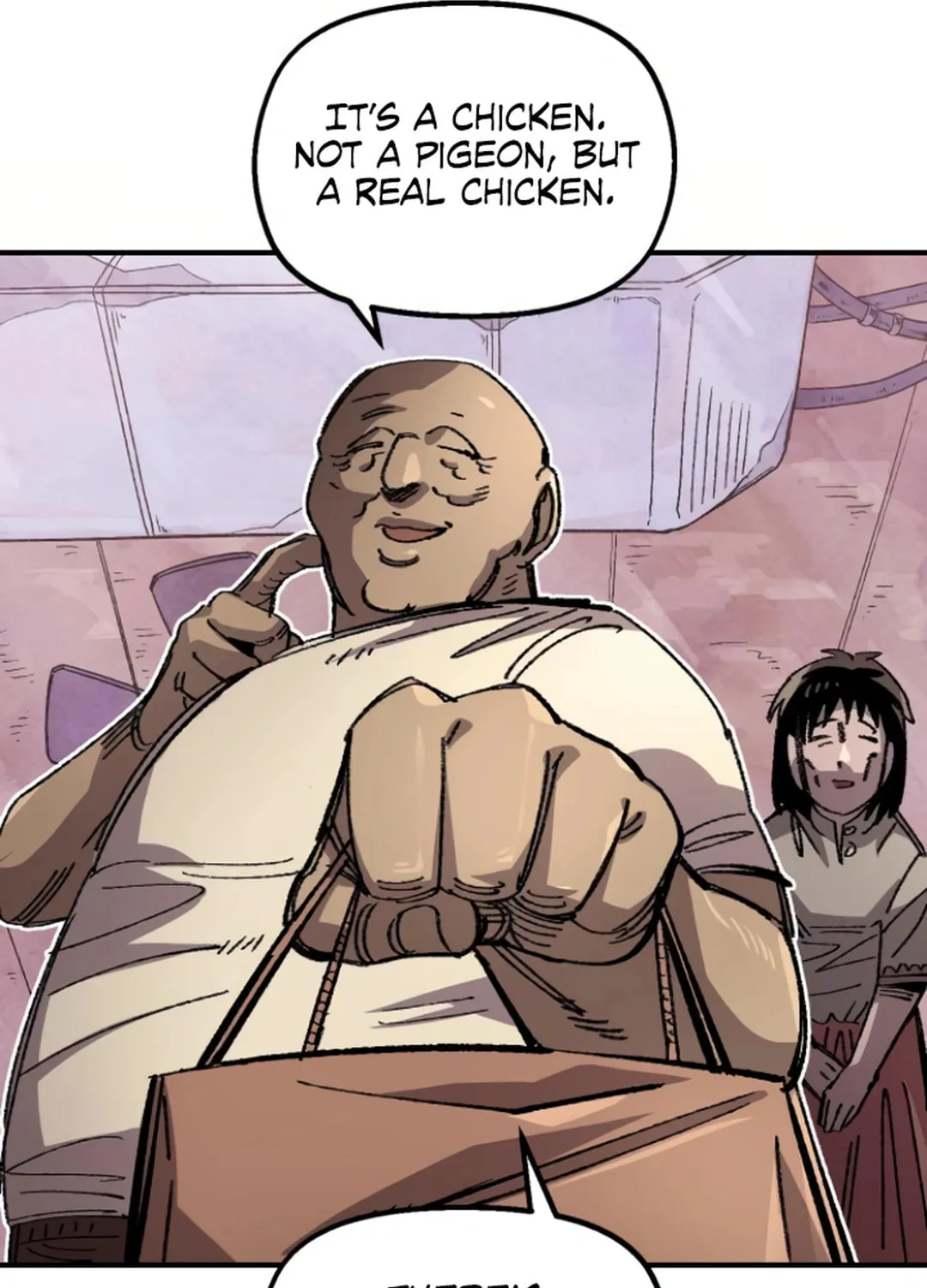 Reincarnation of the Veteran Soldier Chapter 137 page 78 - 