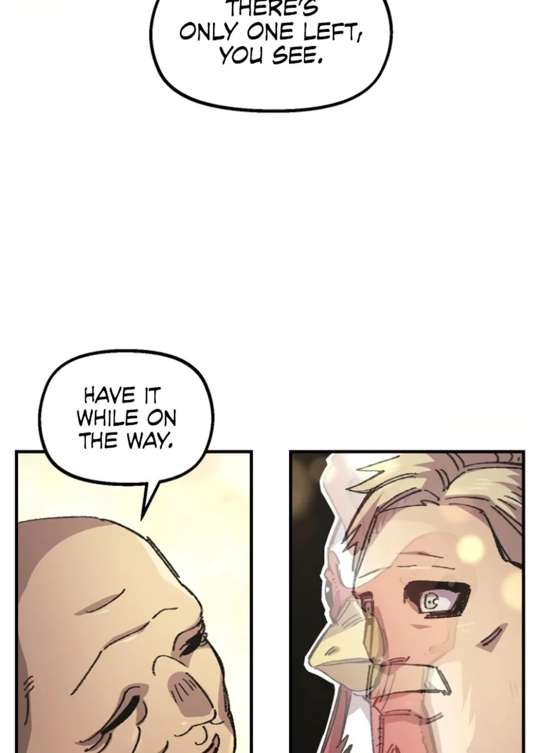 Reincarnation of the Veteran Soldier Chapter 137 page 79 - 
