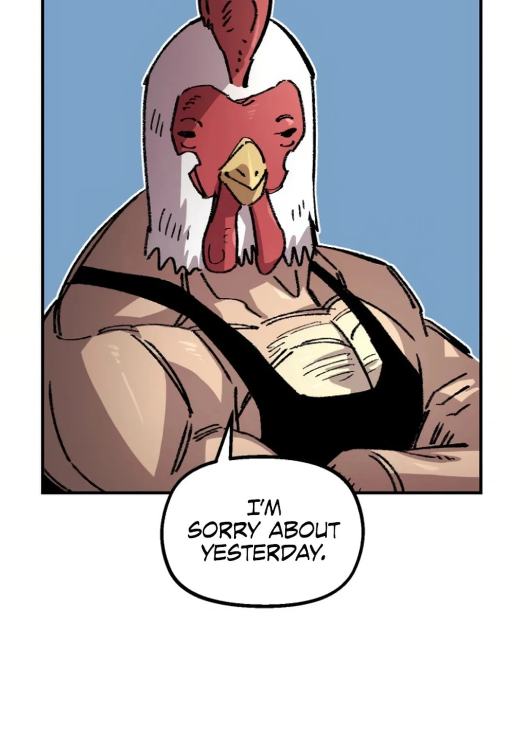 Reincarnation of the Veteran Soldier Chapter 137 page 81 - 
