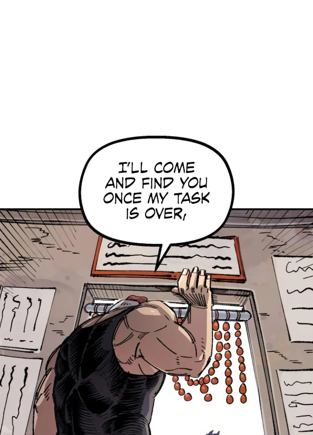 Reincarnation of the Veteran Soldier Chapter 137 page 82 - 