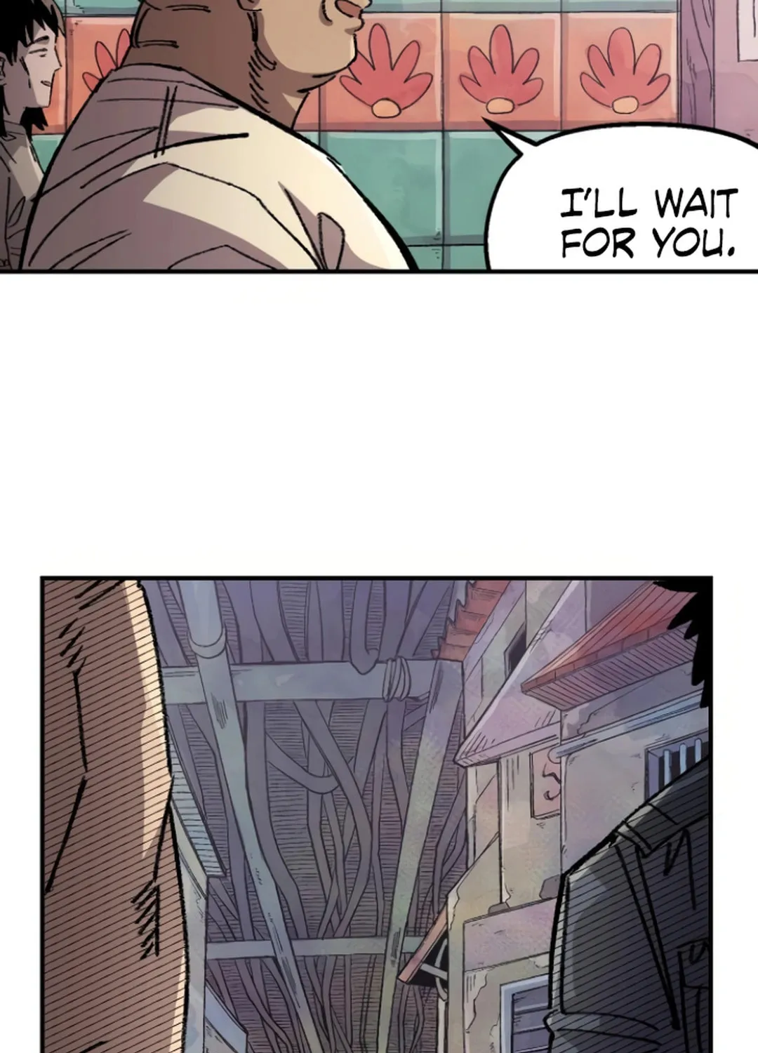 Reincarnation of the Veteran Soldier Chapter 137 page 84 - 