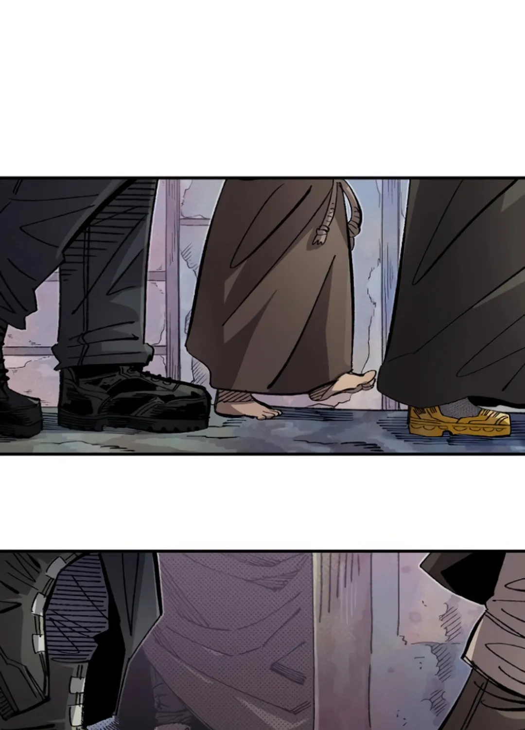 Reincarnation of the Veteran Soldier Chapter 137 page 89 - 